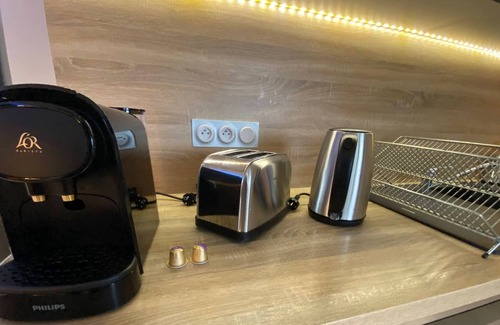 Linas Apartment | City Studio - Tour De Montlhéry