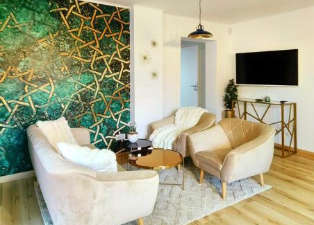 Balatonfured Apartment | City Vendégház Balatonfüred