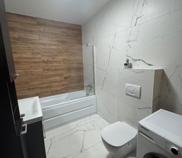 Baia Mare Apartment | City Vibe Apartment