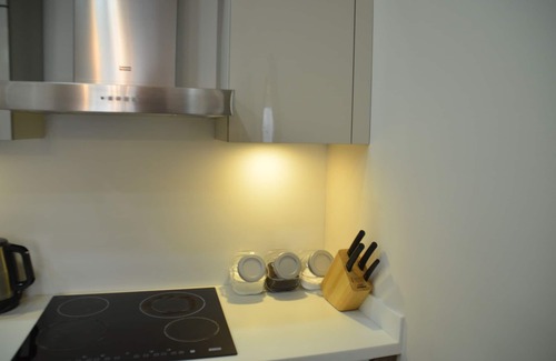 Gaziosmanpasa Apartment | City View Luxurious Apartment Close To Istanbul Airport