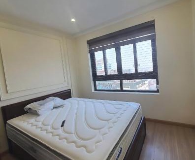 Cong Vi Apartment | City View Suites 17th-floor 5 min walk to Lotte Metropolis Hanoi