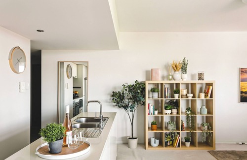 Perth Apartment | City Views | Beaufort St | Large | Multiple Beds