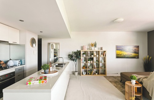 Perth Apartment | City Views | Beaufort St | Large | Multiple Beds