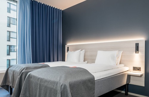 Kallio Hotel | Citybox Helsinki
