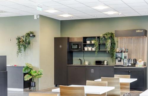 Kristiansand Hotel | Citybox Lite Kristiansand