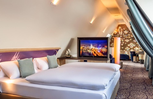 Innenstadt Hotel | CityClass Hotel Alter Markt