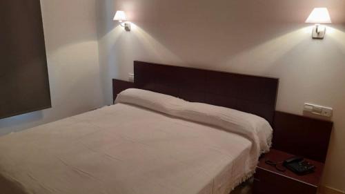 Carcaixent Hotel | Cityexpress Hotel San Fernando - Carcaixent