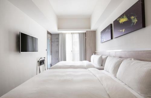 Zhongshan Hotel | CityInn Hotel Plus- Fuxing North Road Branch