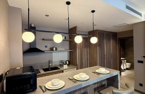 Maltepe Hotel | Cityloft 147