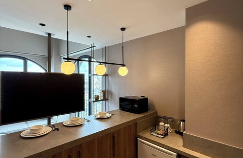 Maltepe Hotel | Cityloft 147