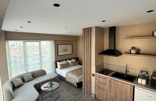 Maltepe Hotel | Cityloft 147