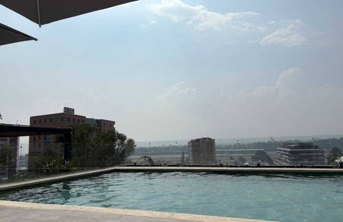 Zona 14 Apartment | CIUDAD DE GUATEMALA