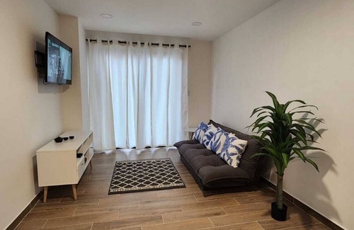 Zona 14 Apartment | CIUDAD DE GUATEMALA