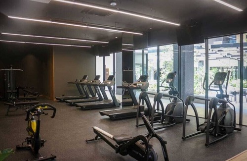 Zona 14 Apartment | CIUDAD DE GUATEMALA