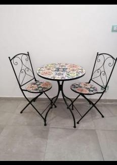 Montegrappa Apartment | Ciuriciuri Montegrappa