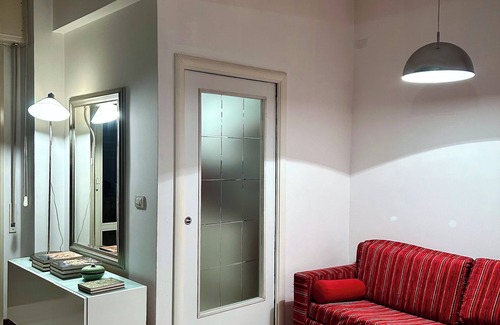 Cinecitta Apartment | CIVIC 52 a comfortable and relaxing apartment. Located in the Appio district