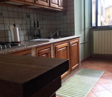 Marta Apartment | Civico 10 - Appartamento sul Lago