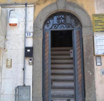 Marta Apartment | Civico 10 - Appartamento sul Lago