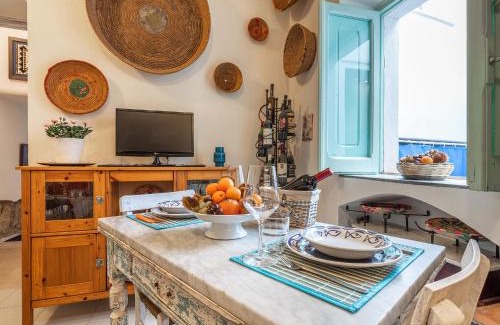 Sant'Antioco House | CIVICO 11