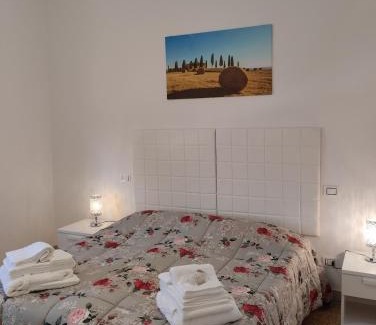 Serre di Rapolano House | Civico 13