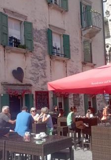 Venzone House | Civico 17 di Luciani Luciana