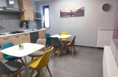 Campagnano di Roma House | Civico 4