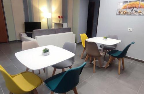 Campagnano di Roma House | Civico 4