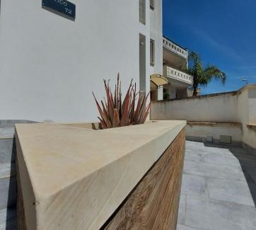 Martano House | Civico 72