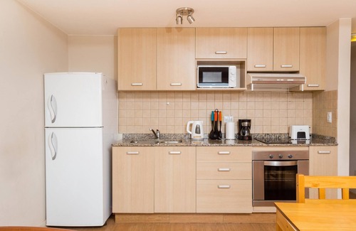 Centro Apartment | Civico Apartments