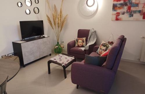 Comacchio Apartment | CIVICO22