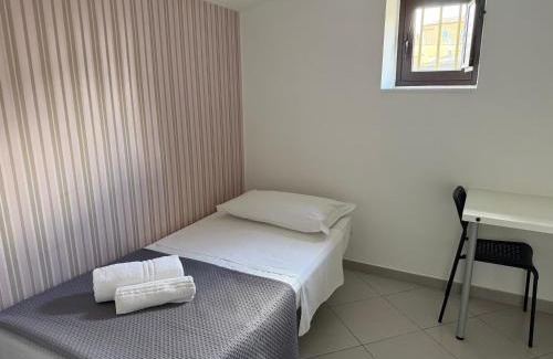 Caltagirone Apartment | Civico24rooms