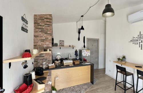 Ilbono House | Civico36