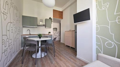 Novara Apartment | civicodieci