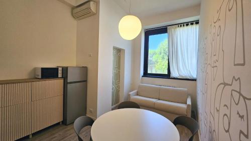 Novara Apartment | civicodieci
