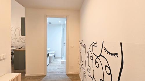 Novara Apartment | civicodieci