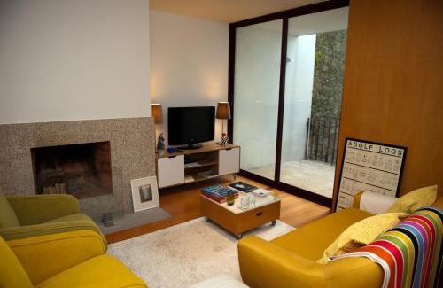 Braga Apartment | Civitá Design & Accommodation