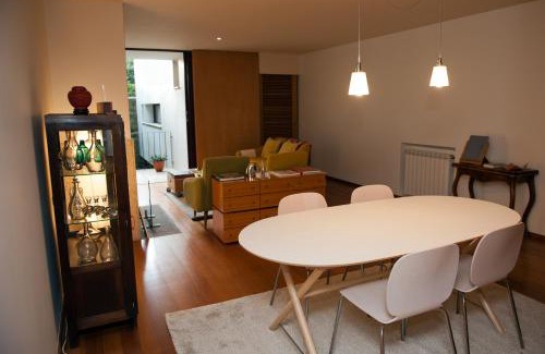 Braga Apartment | Civitá Design & Accommodation