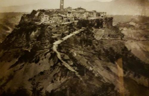 Bagnoregio Bed & Breakfast | Civita Nova