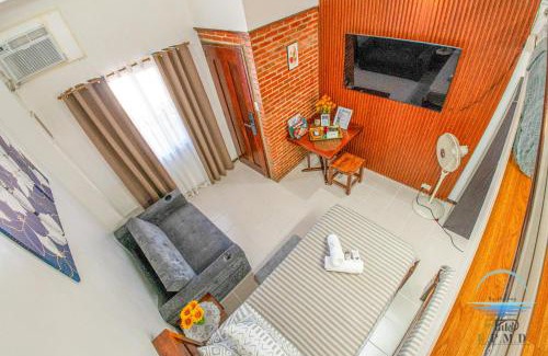 Olongapo Apartment | CJ by the Bay