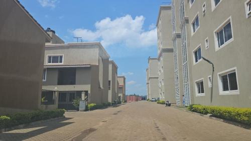 Eldoret Apartment | CJ Suites - Executive 3Br and Dsq in Eldoret