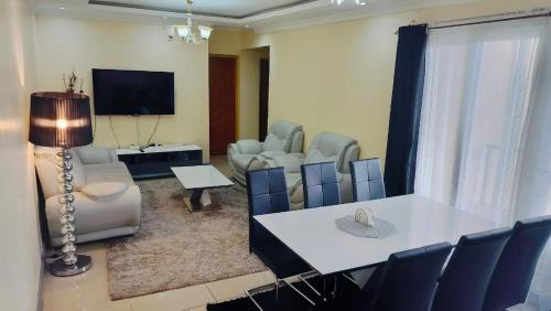 Eldoret Apartment | CJ Suites - Executive 3Br and Dsq in Eldoret