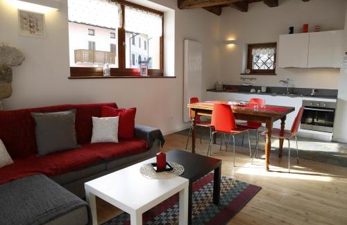 Raveo House | Cjase Dai Fornasirs 2