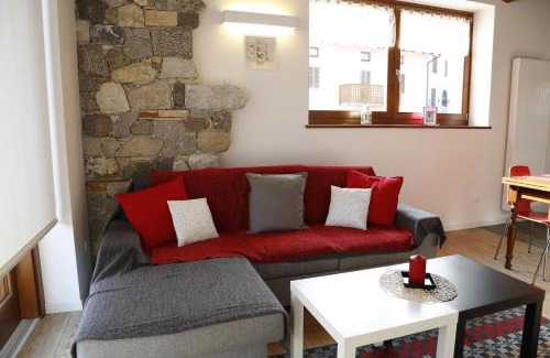 Raveo House | Cjase Dai Fornasirs 2