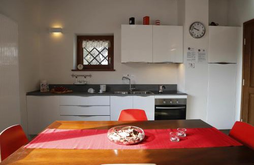 Raveo House | Cjase Dai Fornasirs 2