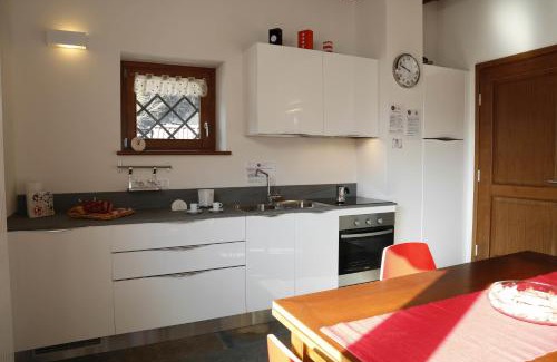 Raveo House | Cjase Dai Fornasirs 2