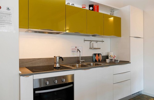 Raveo Apartment | Cjase dai Fornasirs by Interhome