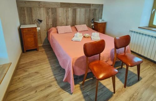 Tolmezzo House | Cjase in val