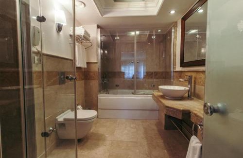 Ankara City Center Hotel | CK Farabi Hotel