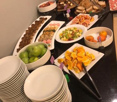 Ankara City Center Hotel | CK Farabi Hotel