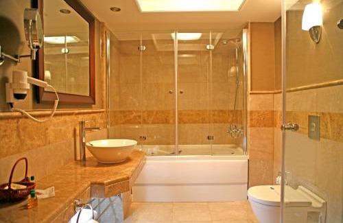 Ankara City Center Hotel | CK Farabi Hotel